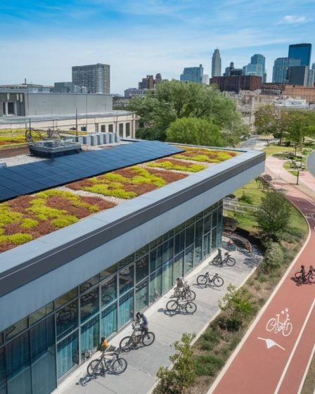 Cool roof et mobilité urbaine : rafraîchir les infrastructures de transport pour une ville plus durable