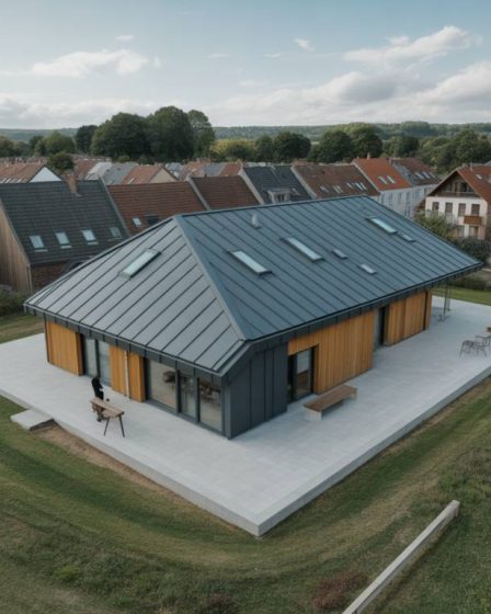 Intégrer le cool roof dans les projets d’architecture bioclimatique : vers des bâtiments vraiment durables