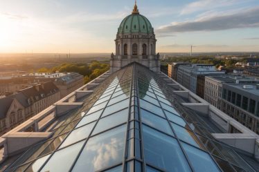 Vers une réglementation du cool roof : quelles perspectives pour les politiques publiques en matière d’adaptation climatique ?
