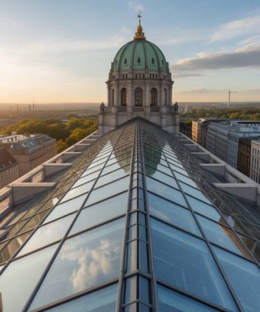 Vers une réglementation du cool roof : quelles perspectives pour les politiques publiques en matière d’adaptation climatique ?
