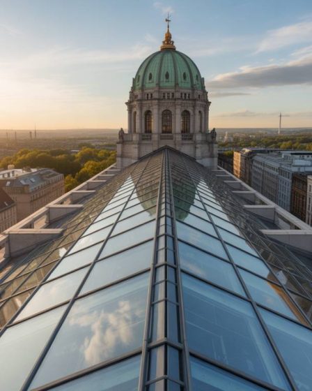 Vers une réglementation du cool roof : quelles perspectives pour les politiques publiques en matière d’adaptation climatique ?