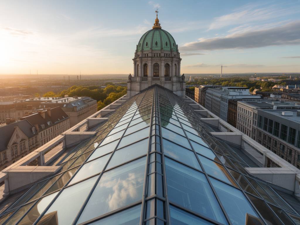 Vers une réglementation du cool roof : quelles perspectives pour les politiques publiques en matière d’adaptation climatique ?