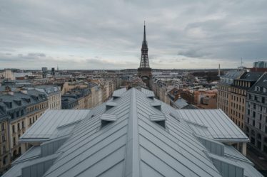 Cool roof et design urbain : repenser l’esthétique des toitures pour une ville durable