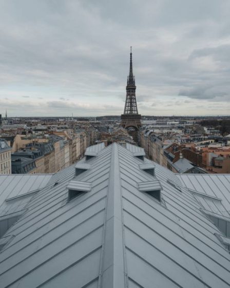 Cool roof et design urbain : repenser l’esthétique des toitures pour une ville durable