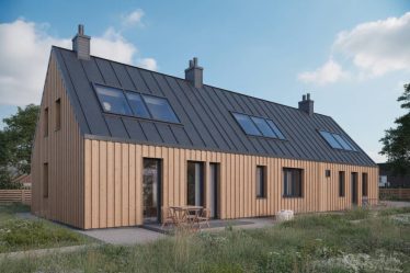 Cool roof et logement social : améliorer le confort thermique des foyers modestes tout en réduisant les charges énergétiques