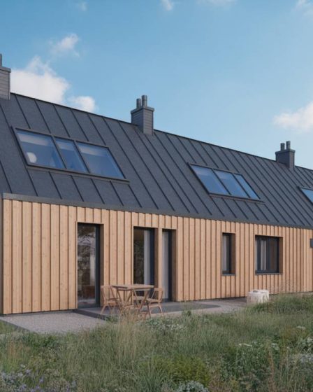 Cool roof et logement social : améliorer le confort thermique des foyers modestes tout en réduisant les charges énergétiques